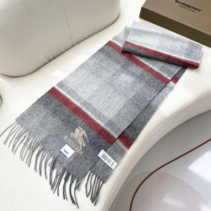 Burberry Scarf